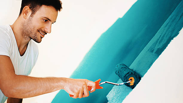 Best Trim and Molding Painting  in Center Point, IA